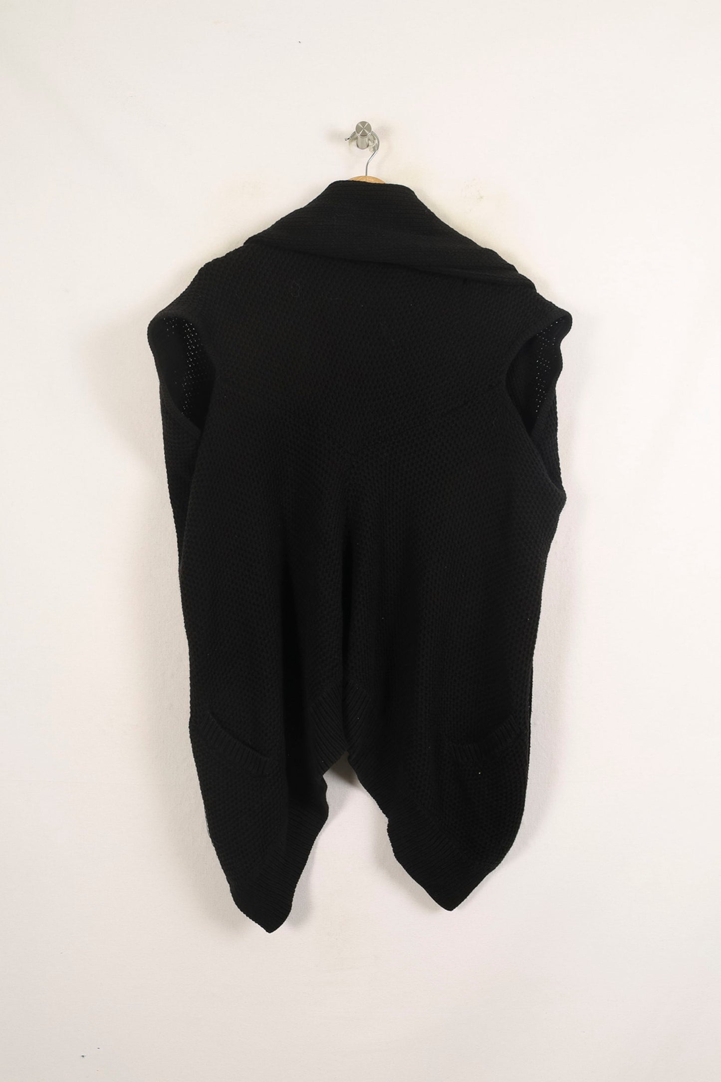 Cardigan Noir - Taille M/38