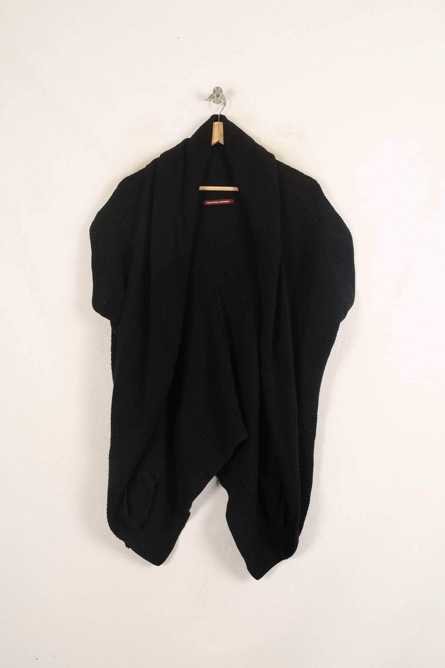 Cardigan Noir - Taille M/38