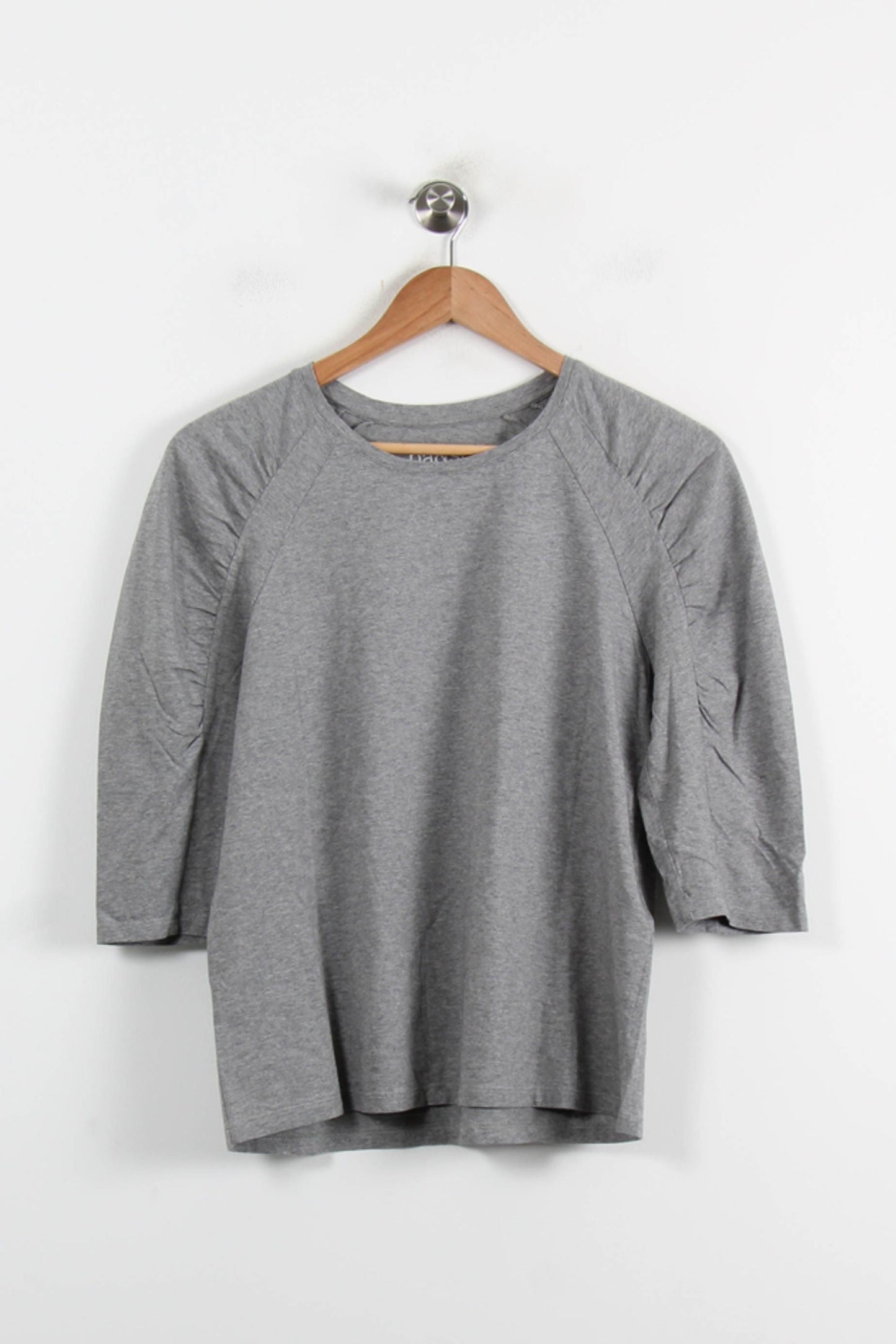 Tee-shirt Gris - Taille M/38