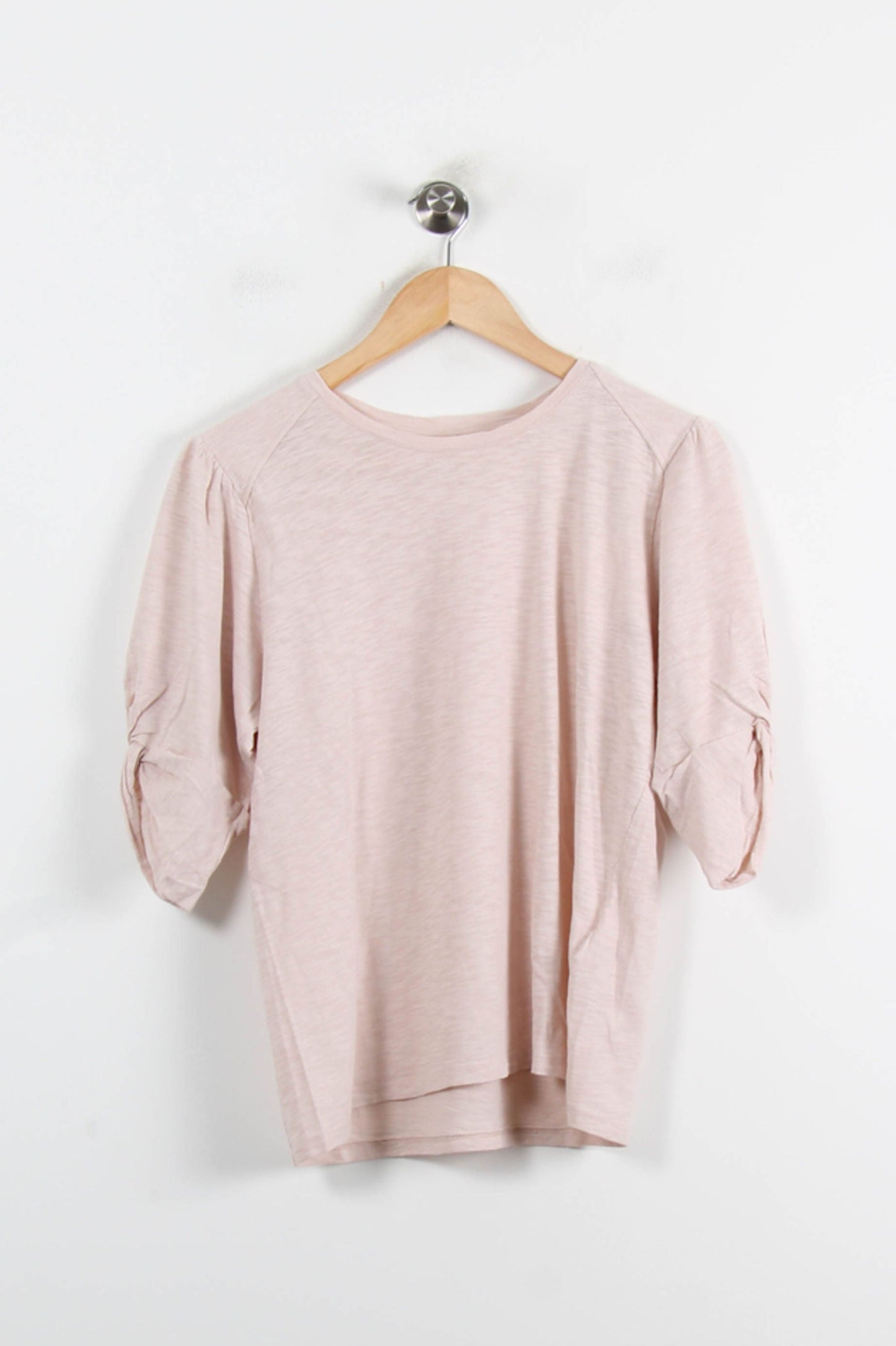 Tee-shirt Rose - Taille M/38