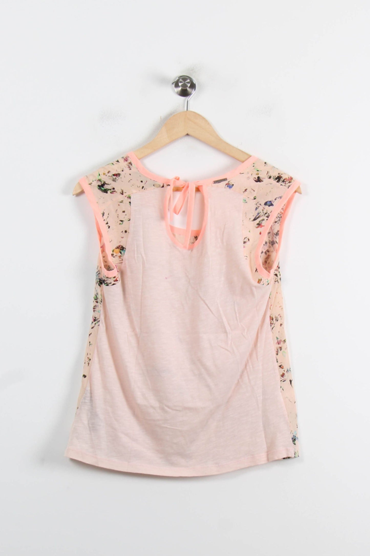 Blouse Rose - Taille M/38