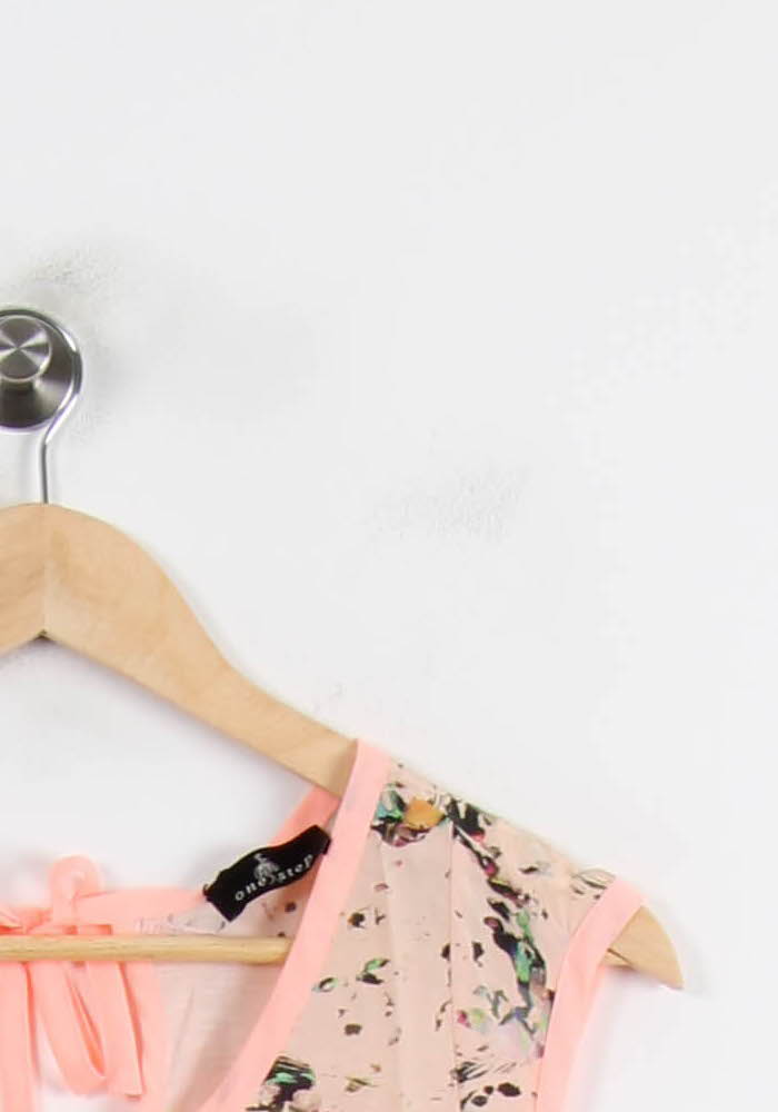 Blouse Rose - Taille M/38