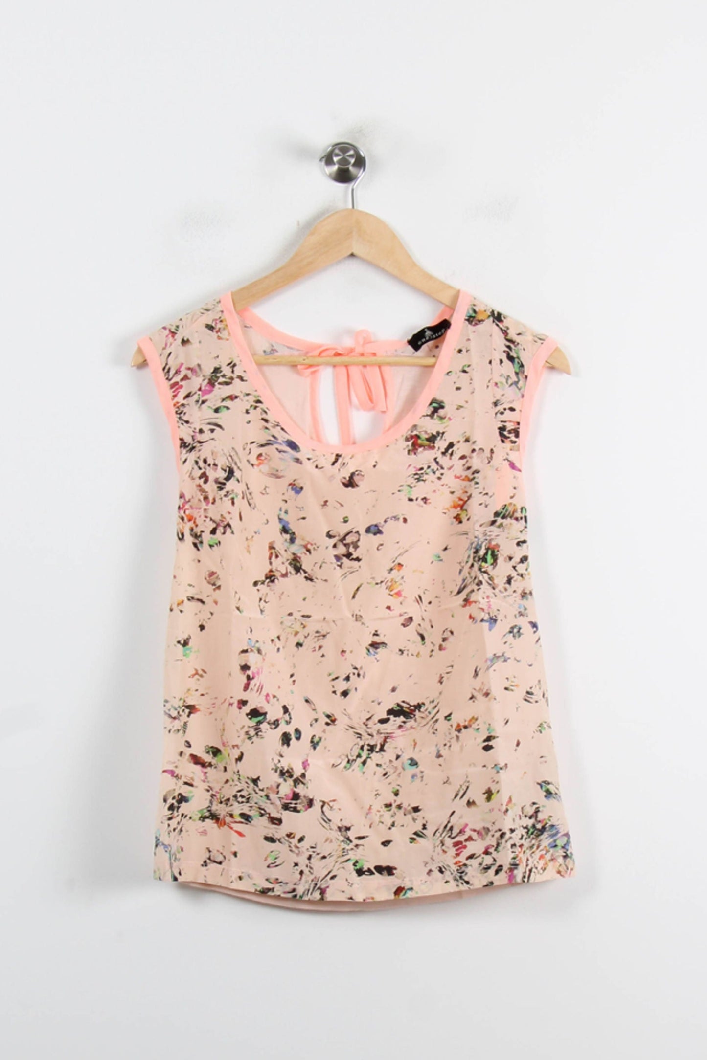 Blouse Rose - Taille M/38