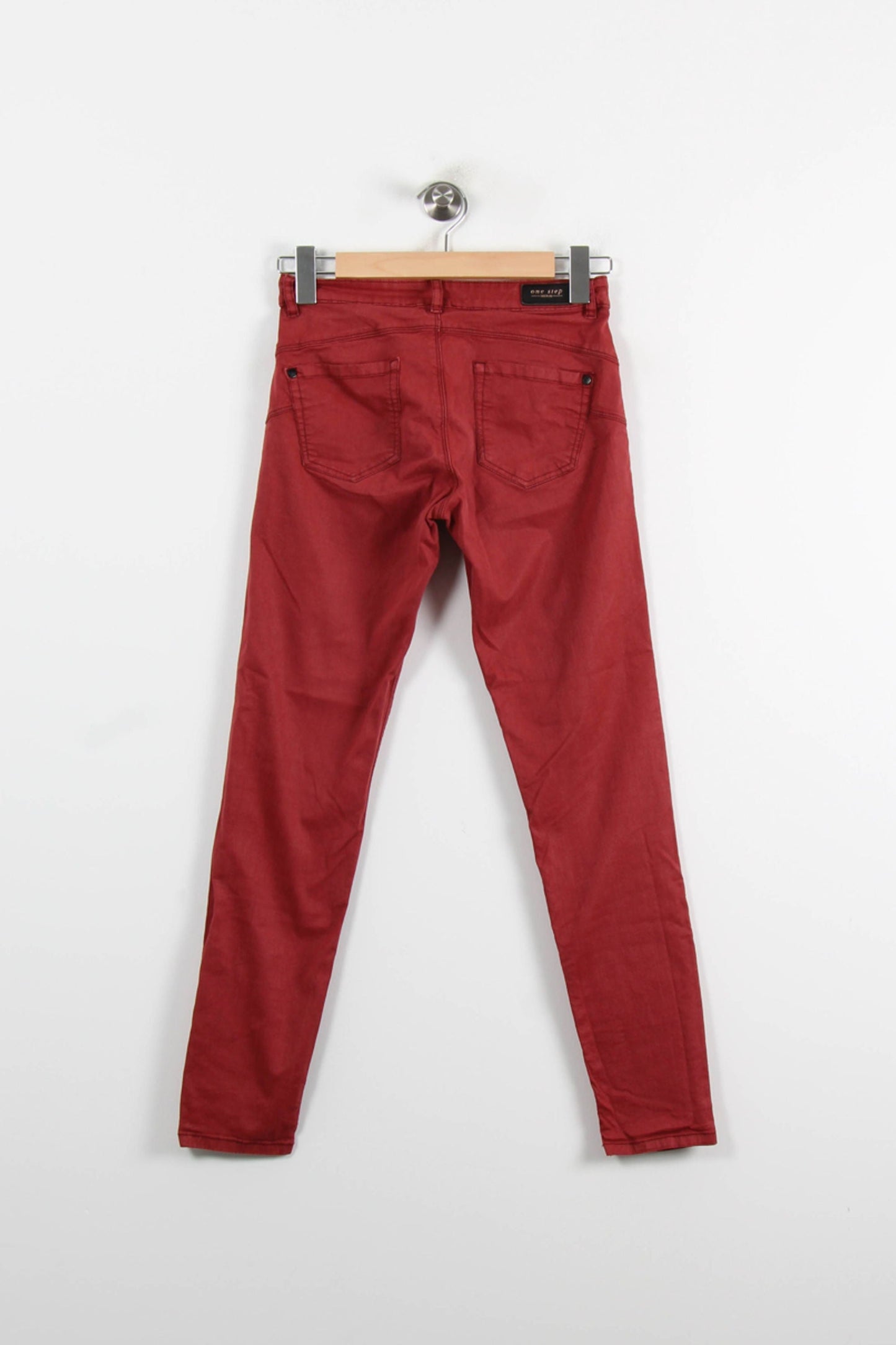 Jean Bordeaux - Taille S/36