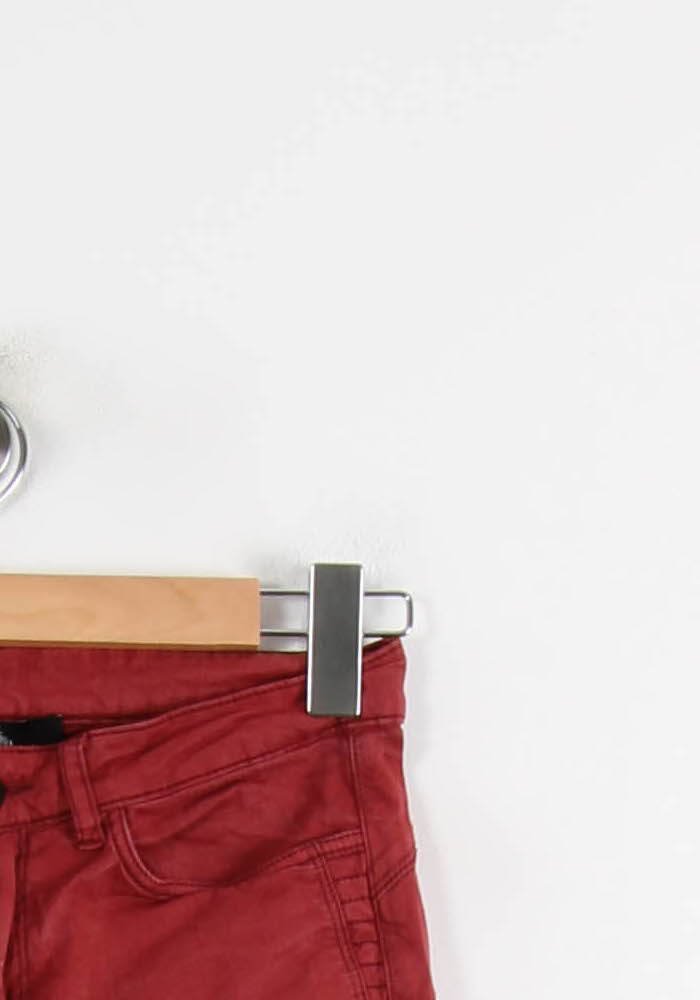 Jean Bordeaux - Taille S/36