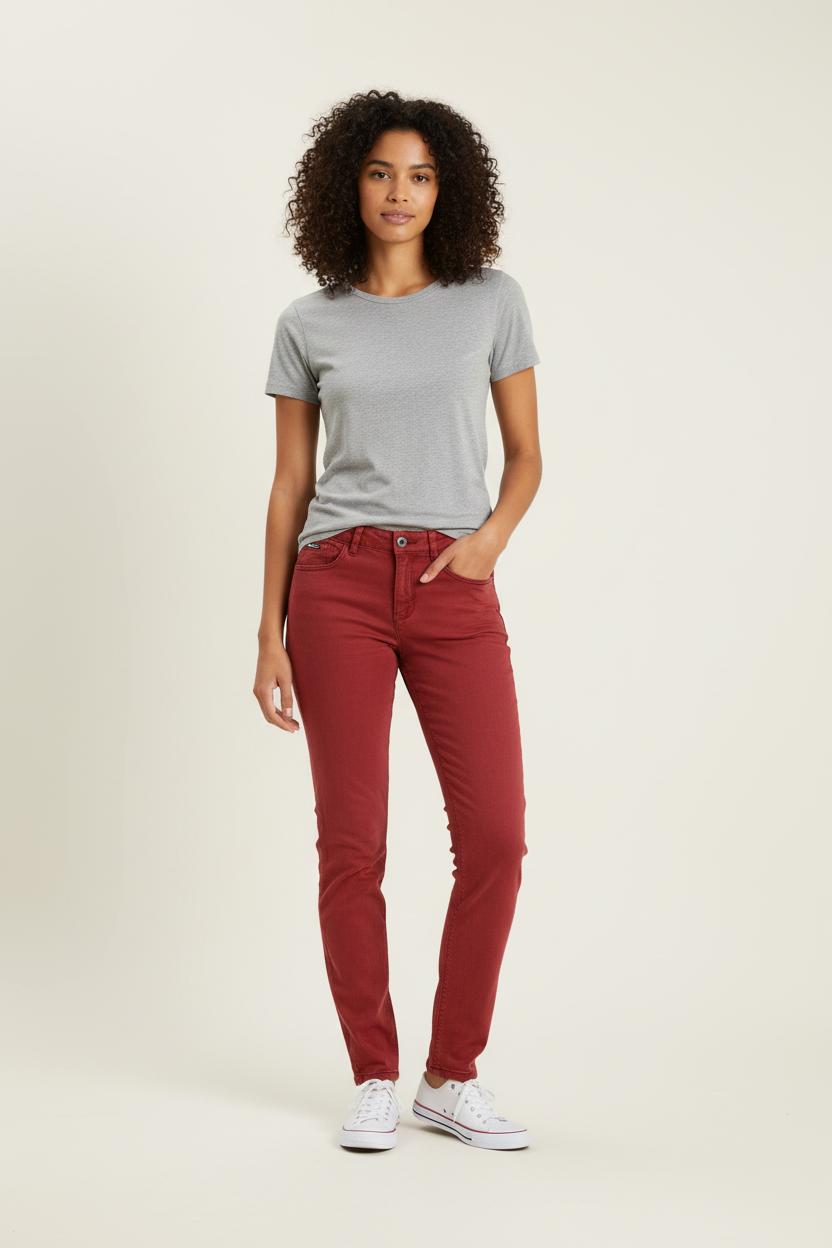 Jean Bordeaux - Taille S/36