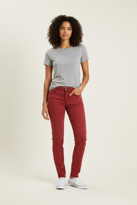 Jean Bordeaux - Taille S/36