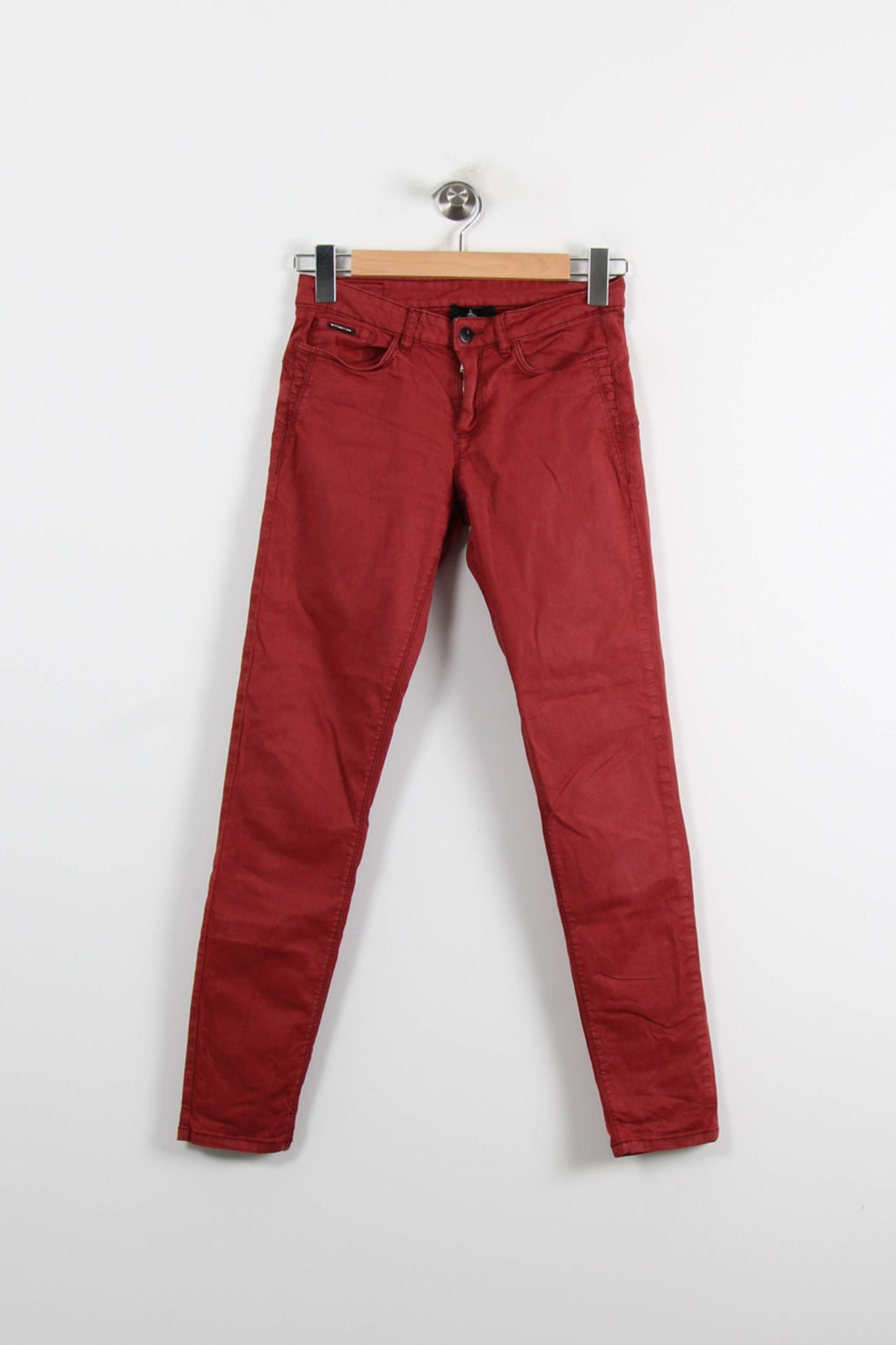 Jean Bordeaux - Taille S/36
