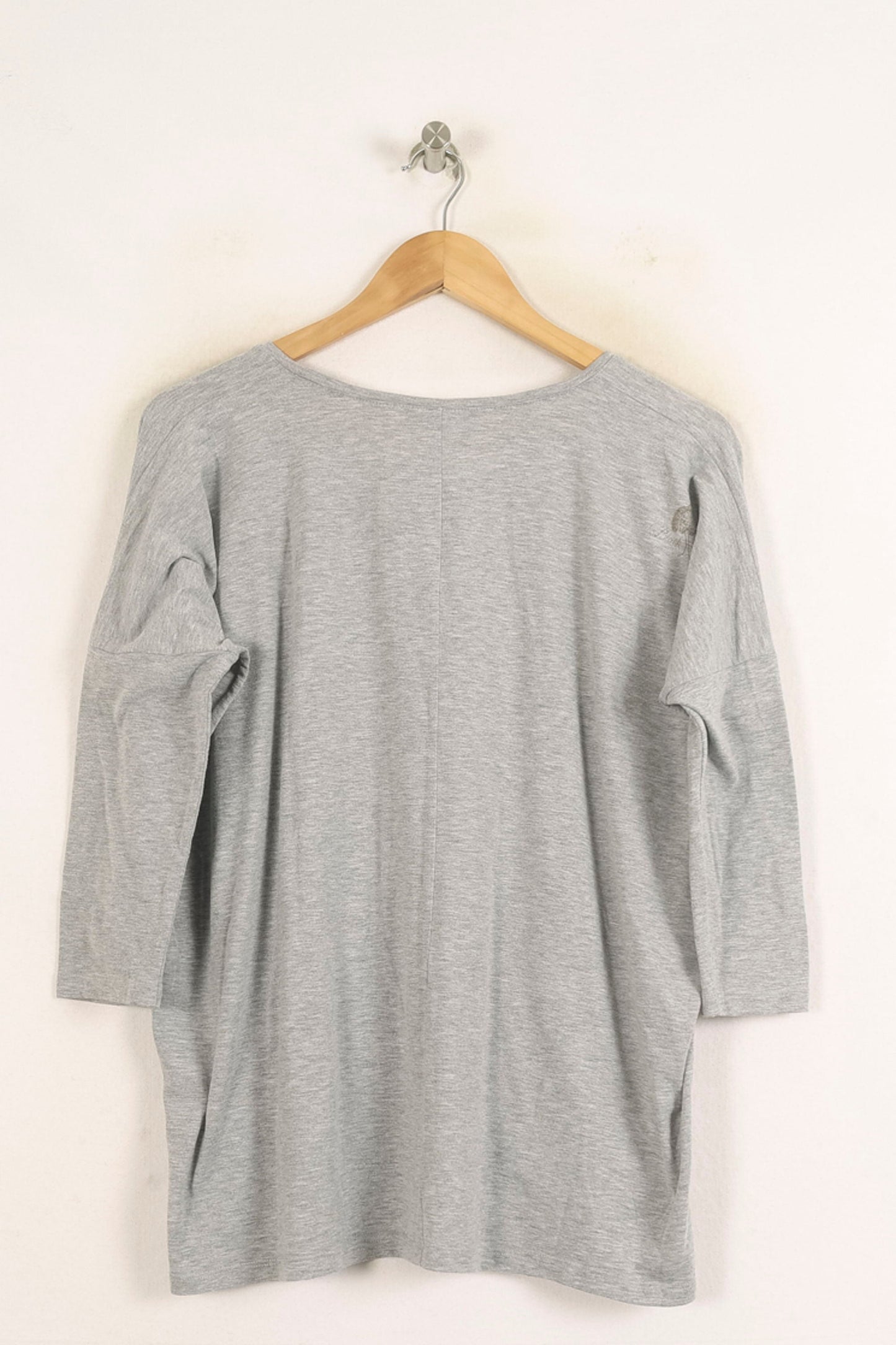 Tunique Grise - Taille L/40