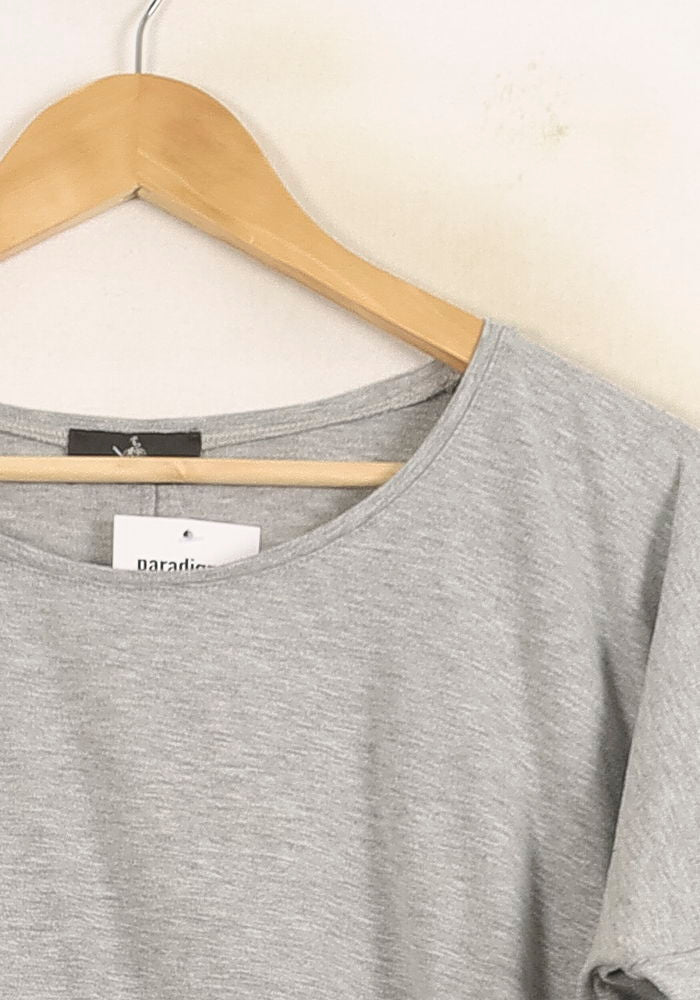 Tunique Grise - Taille L/40