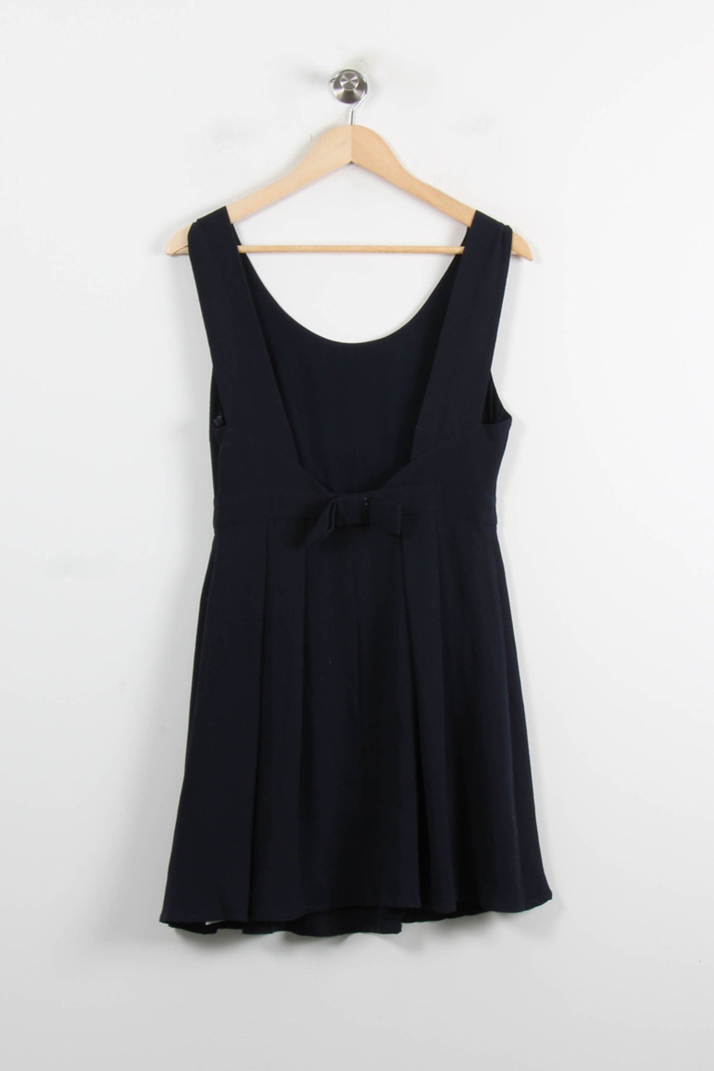 Robe Patineuse Bleue - Taille M/38