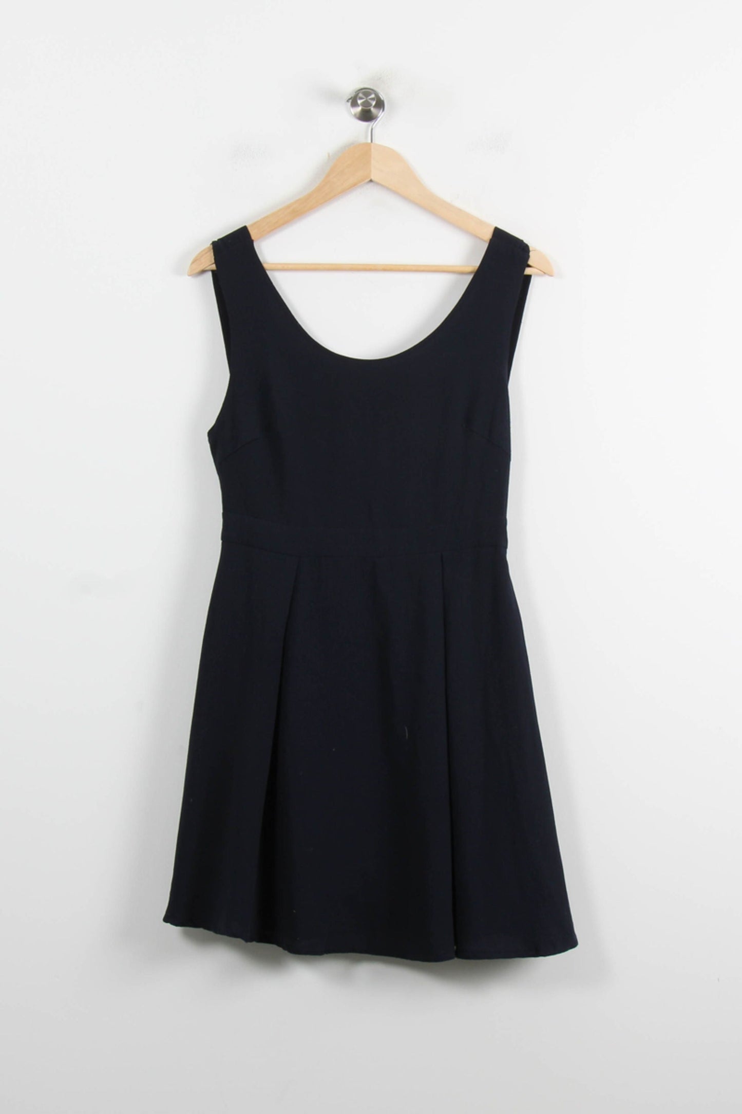 Robe Patineuse Bleue - Taille M/38