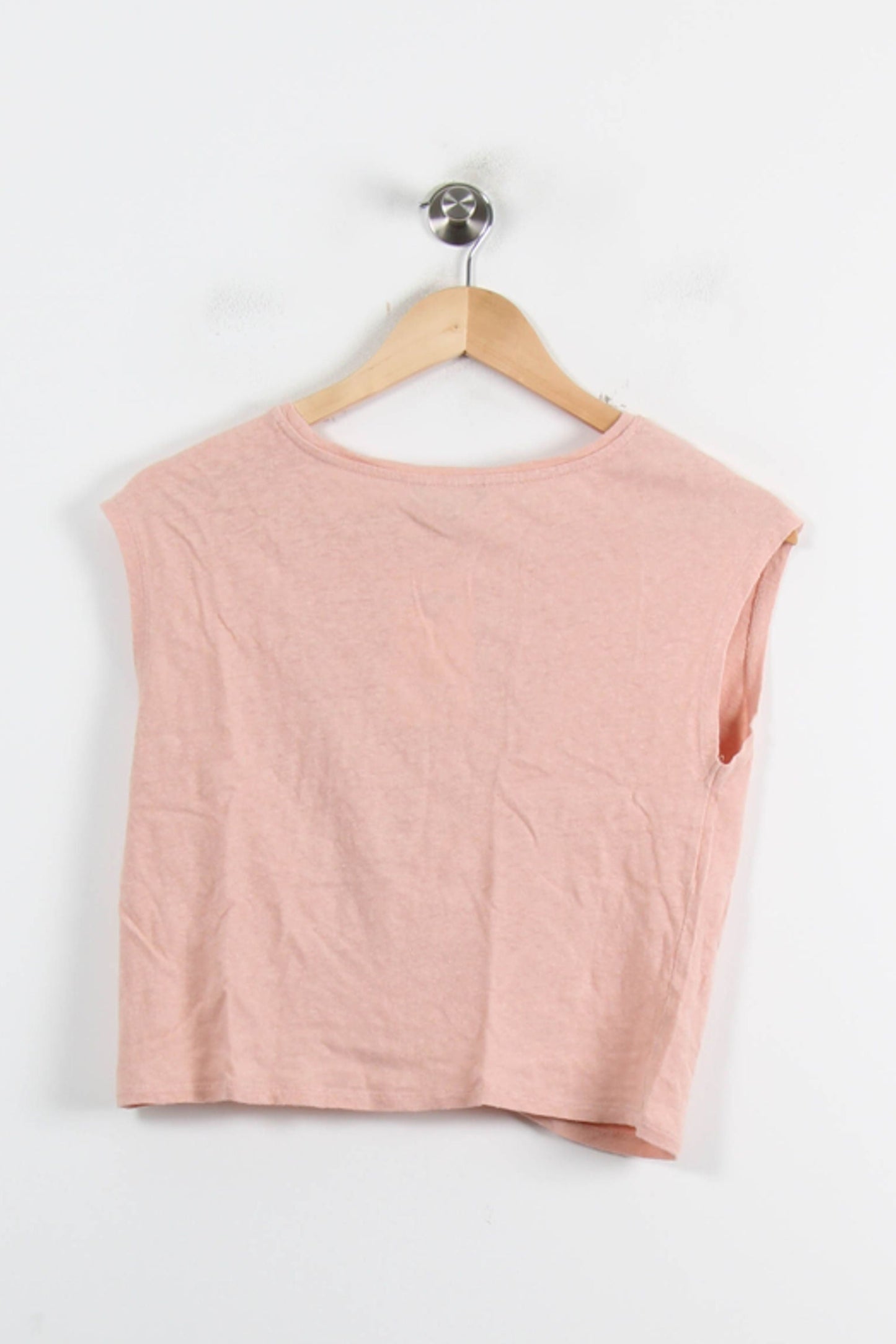 Débardeur Rose - Taille XS/34