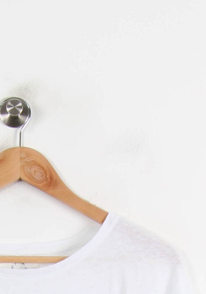 Tee-shirt Blanc - Taille S/36