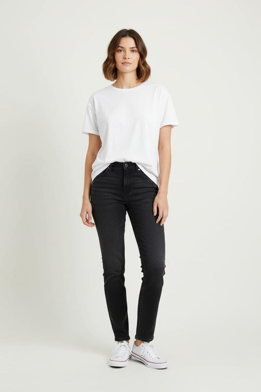 Tee-shirt Blanc - Taille S/36