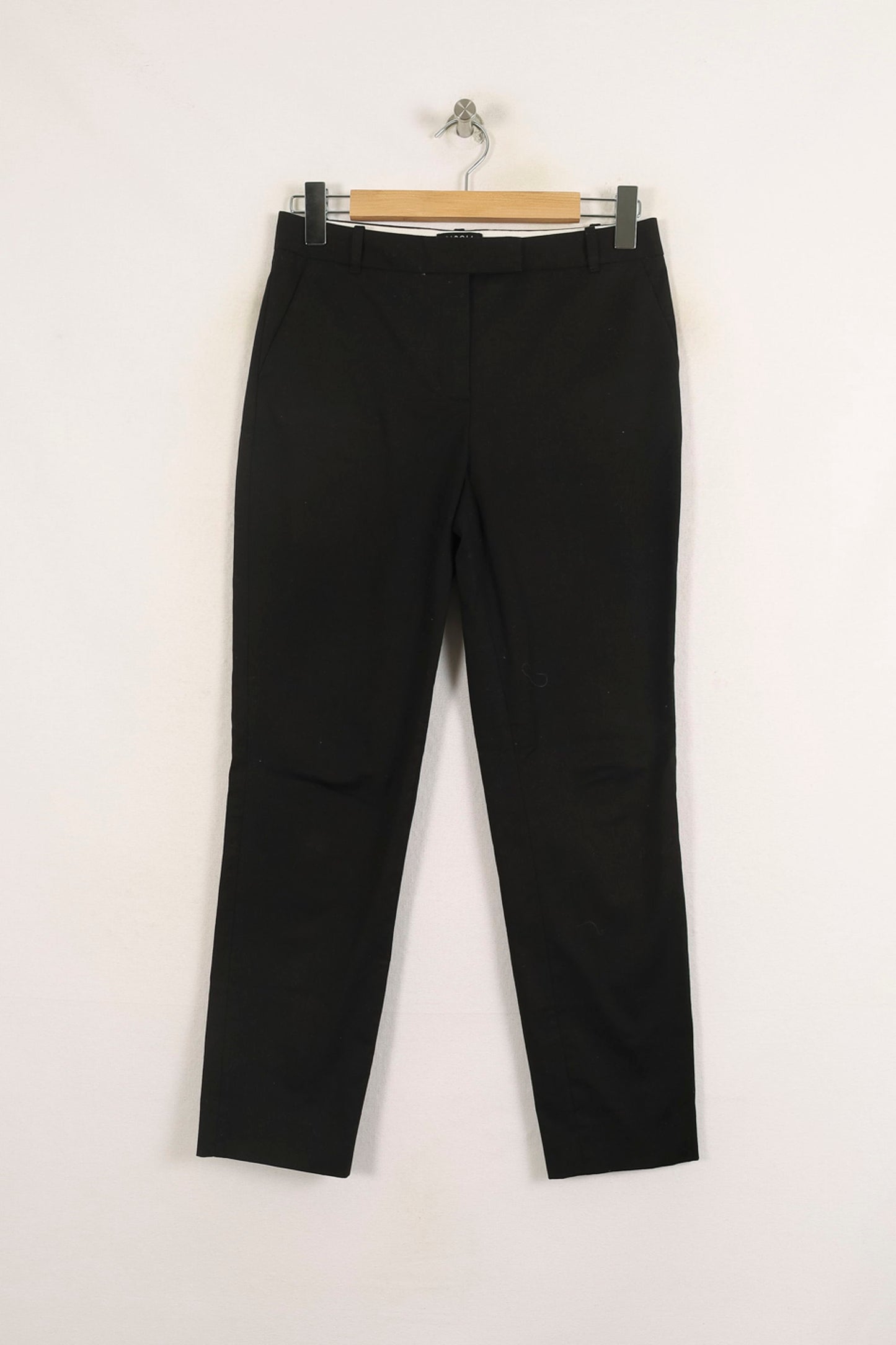 Pantalon Noir - Taille S/36