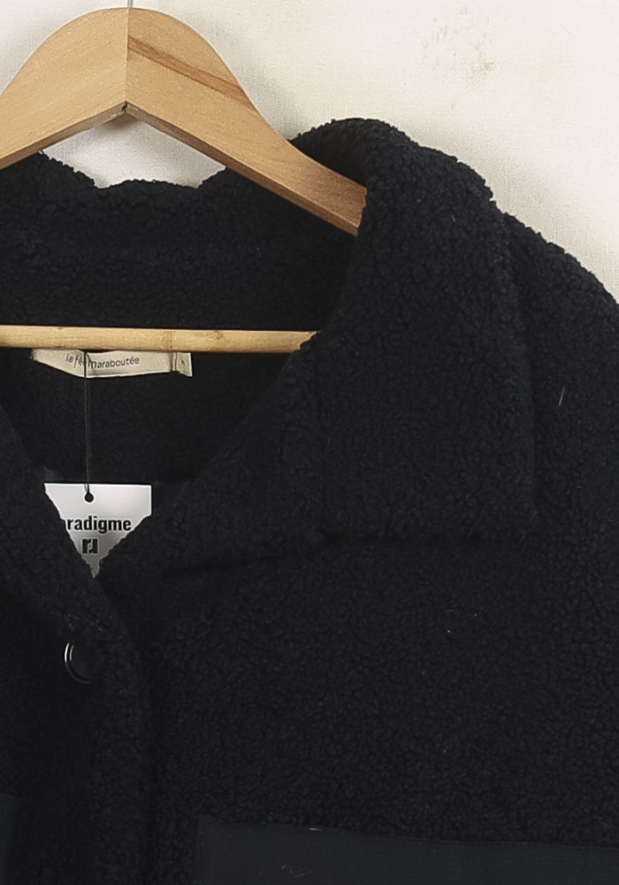 Veste Bleu - Taille L/40