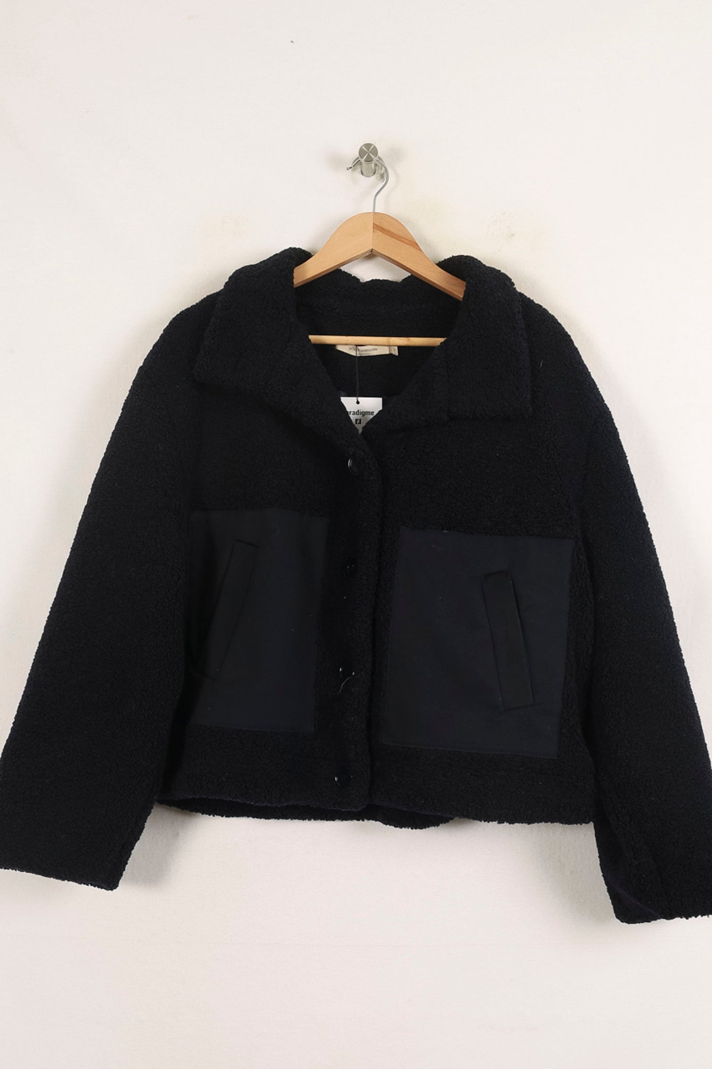 Veste Bleu - Taille L/40