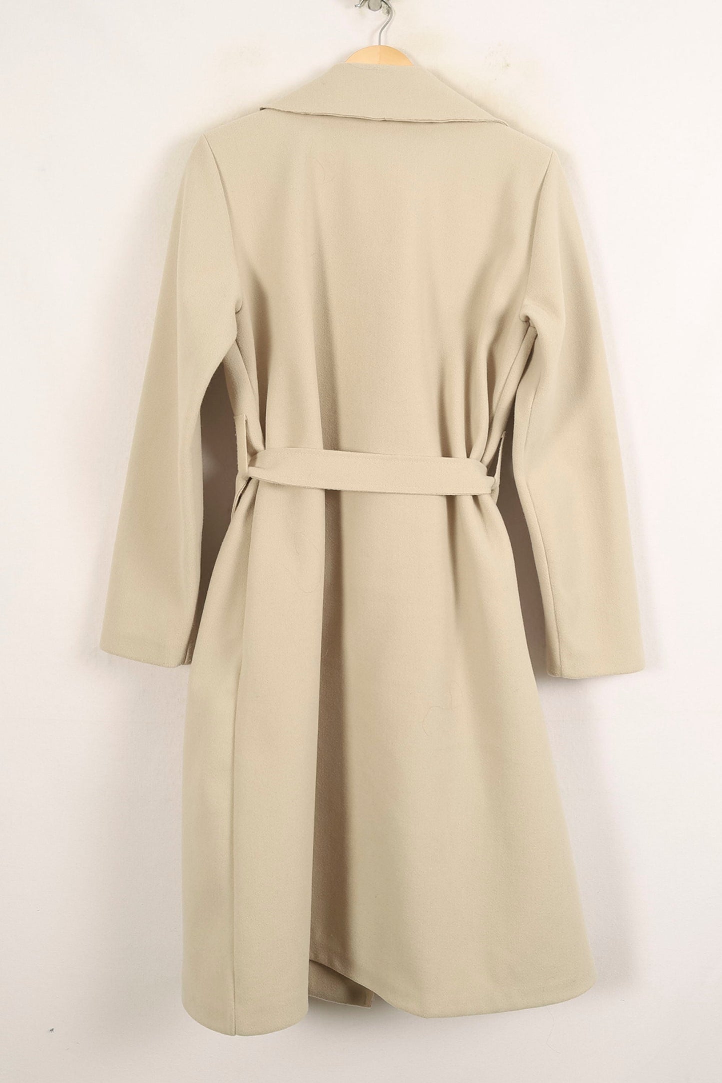 Trench Beige - Taille XL/42