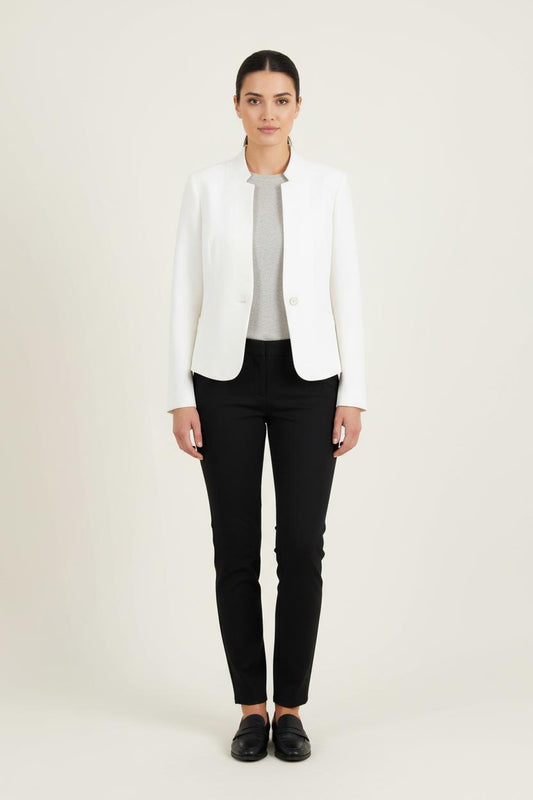 Veste beige - Taille L/40