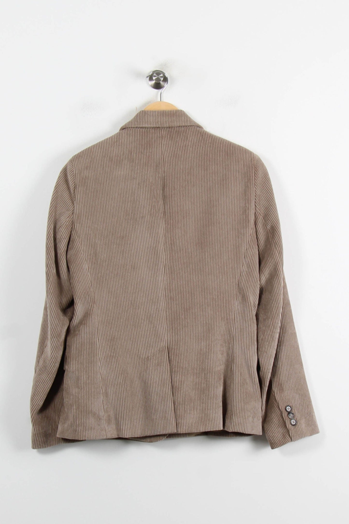 Blazer Beige - Taille M/38