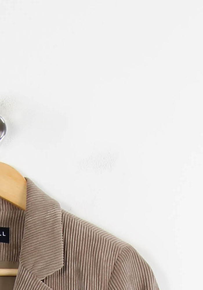 Blazer Beige - Taille M/38