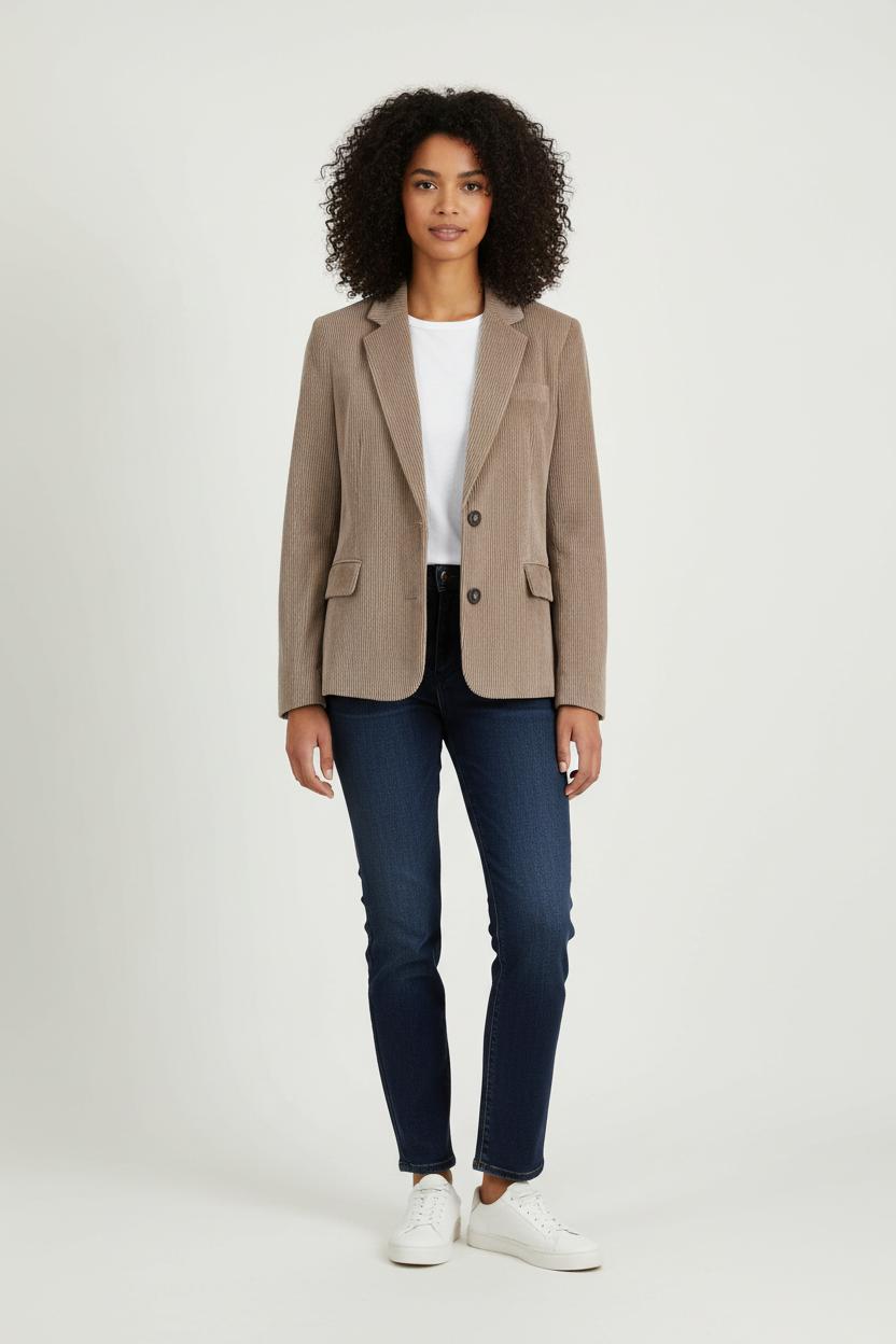 Blazer Beige - Taille M/38