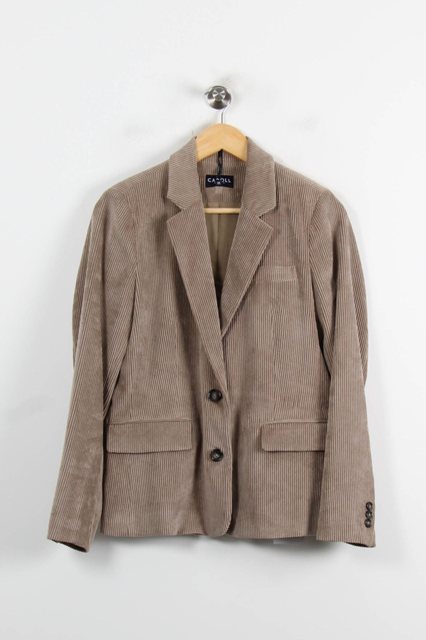 Blazer Beige - Taille M/38