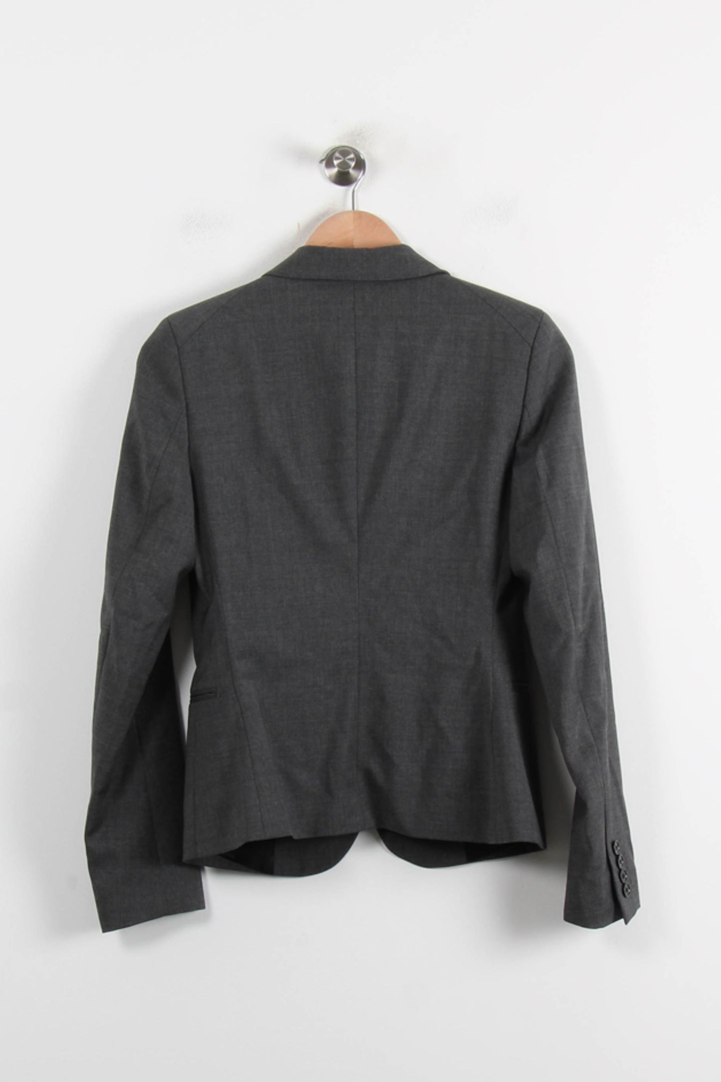 Blazer Gris - Taille S/36