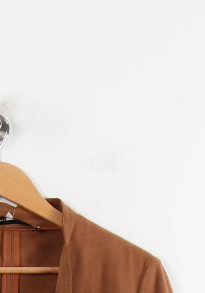 Blazer Marron - Taille M/38