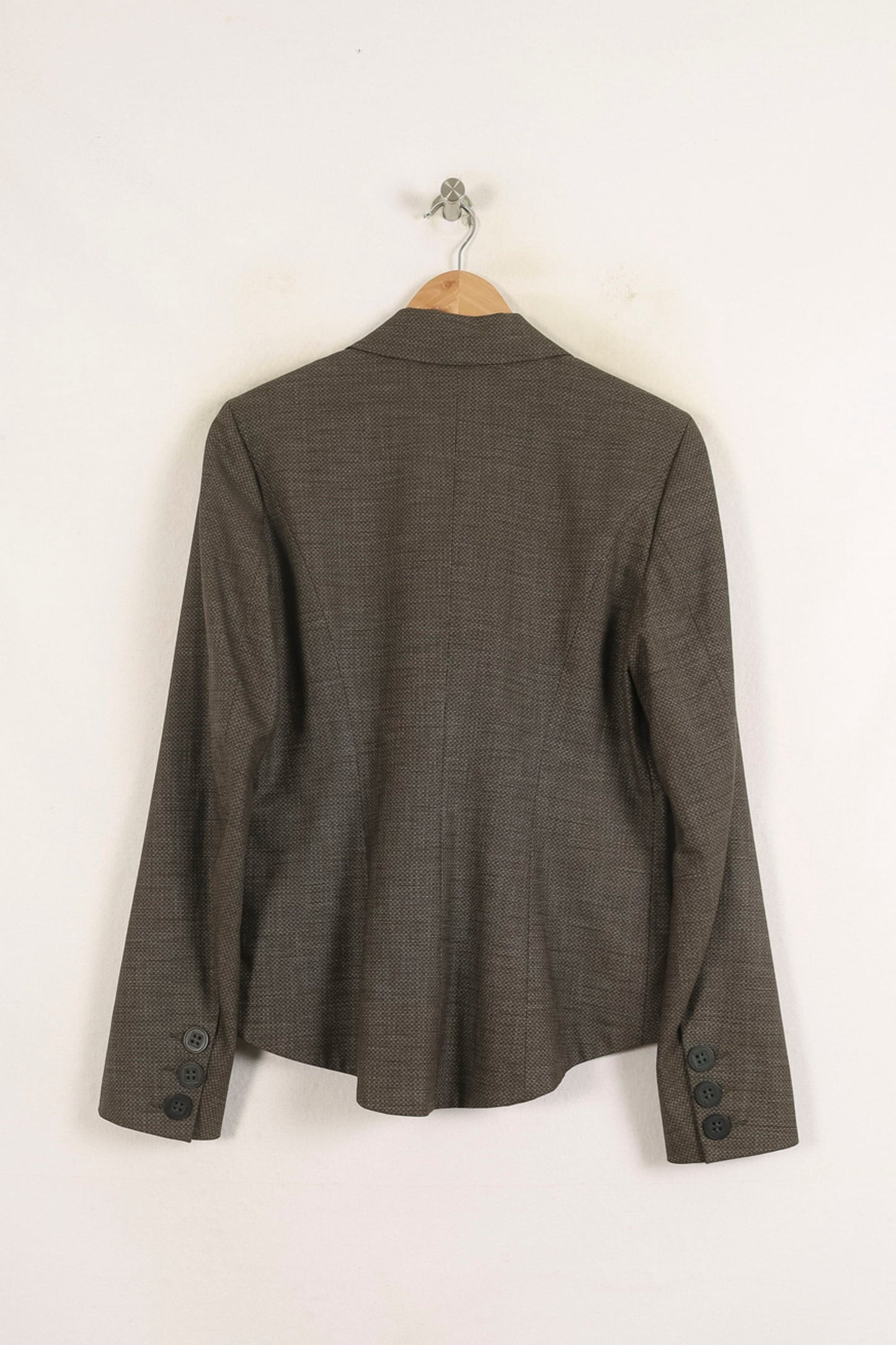 Blazer Marron - Taille M/38