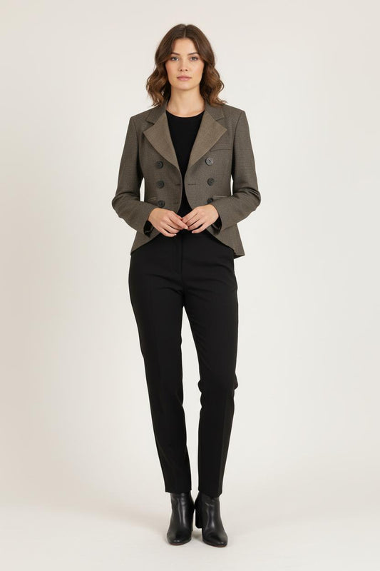 Blazer Marron - Taille M/38