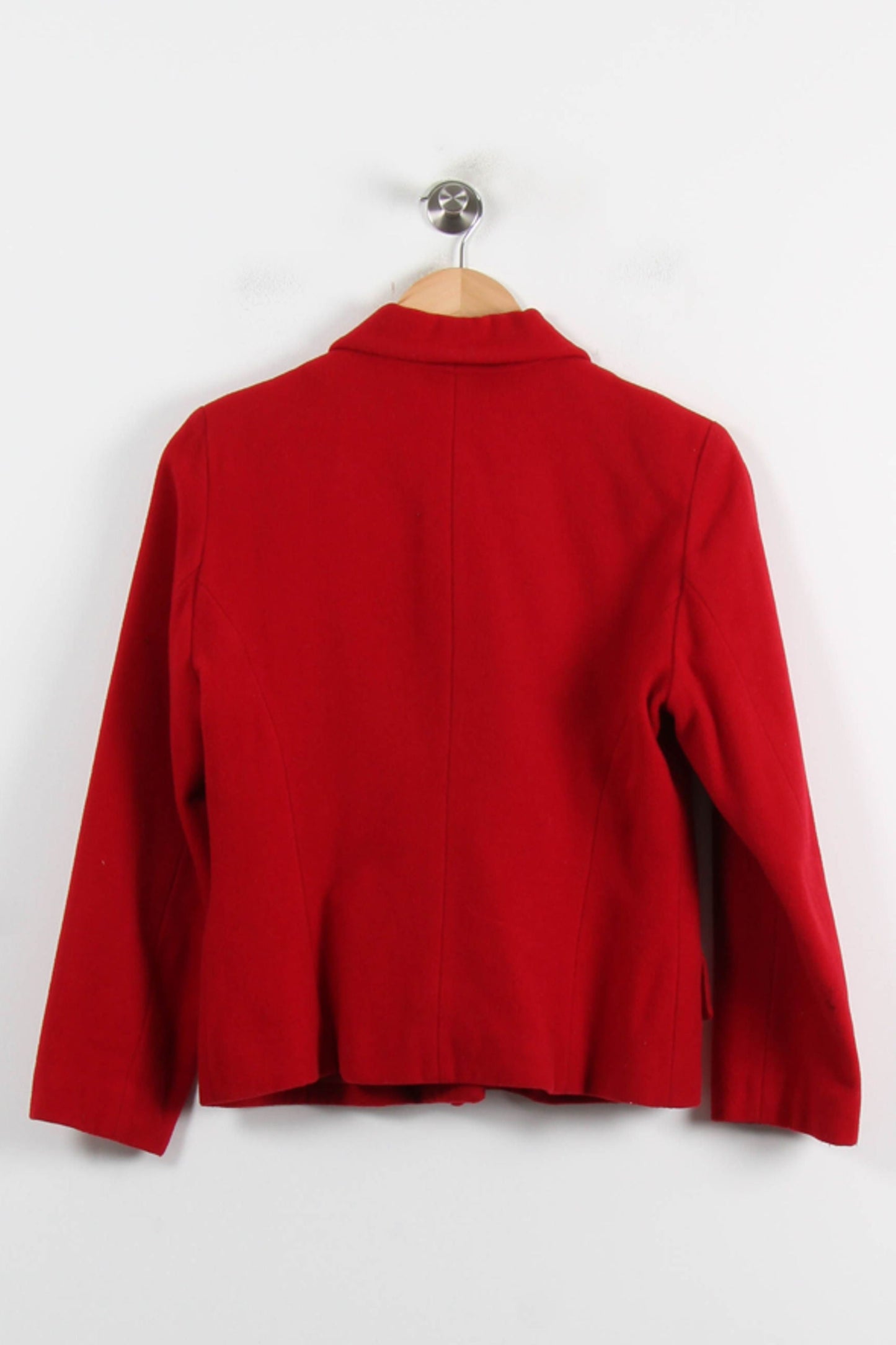 Veste Rouge - Taille L/40
