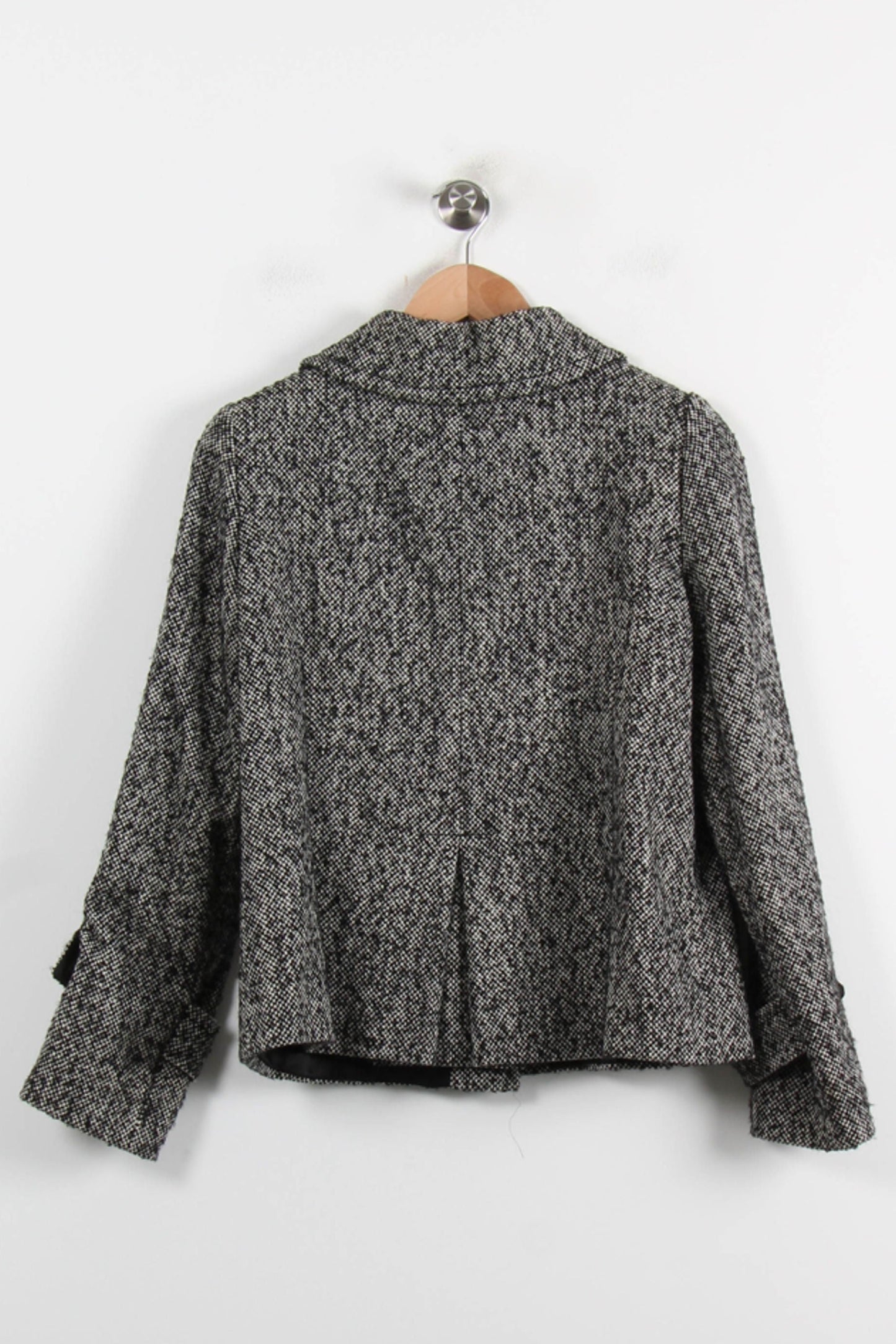 Veste Grise - Taille M/38