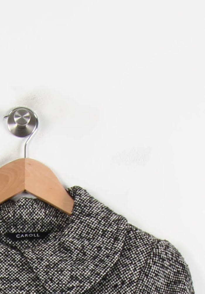 Veste Grise - Taille M/38