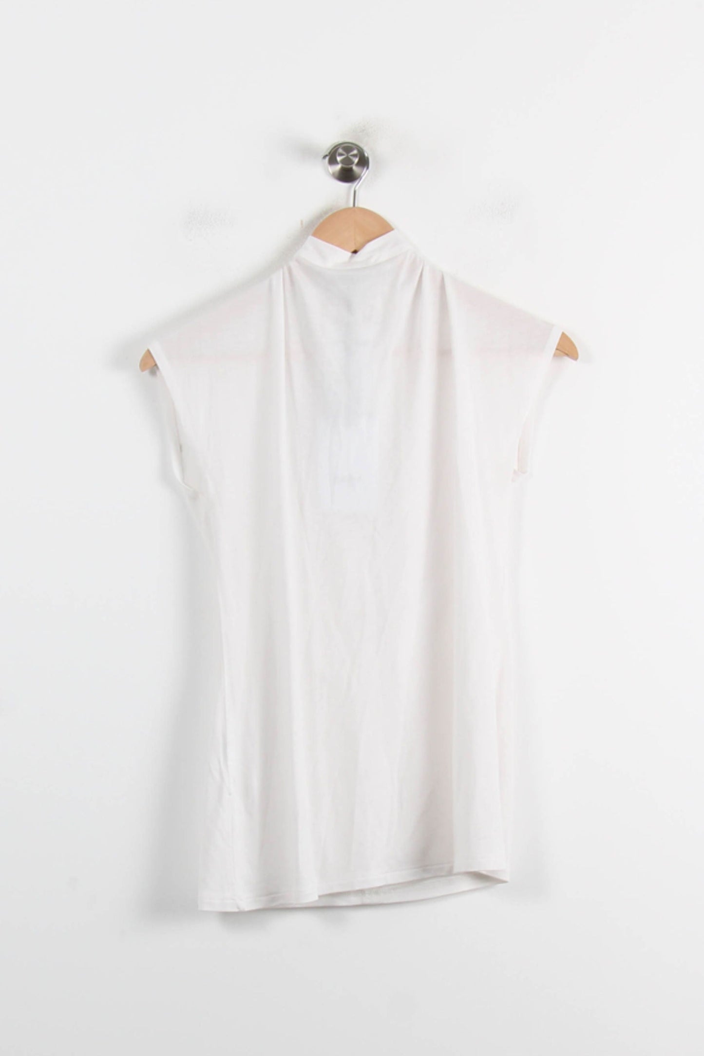 Top Blanc - Taille M/38