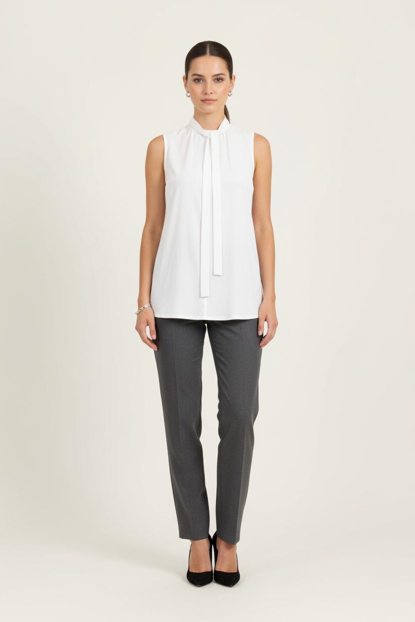 Top Blanc - Taille M/38