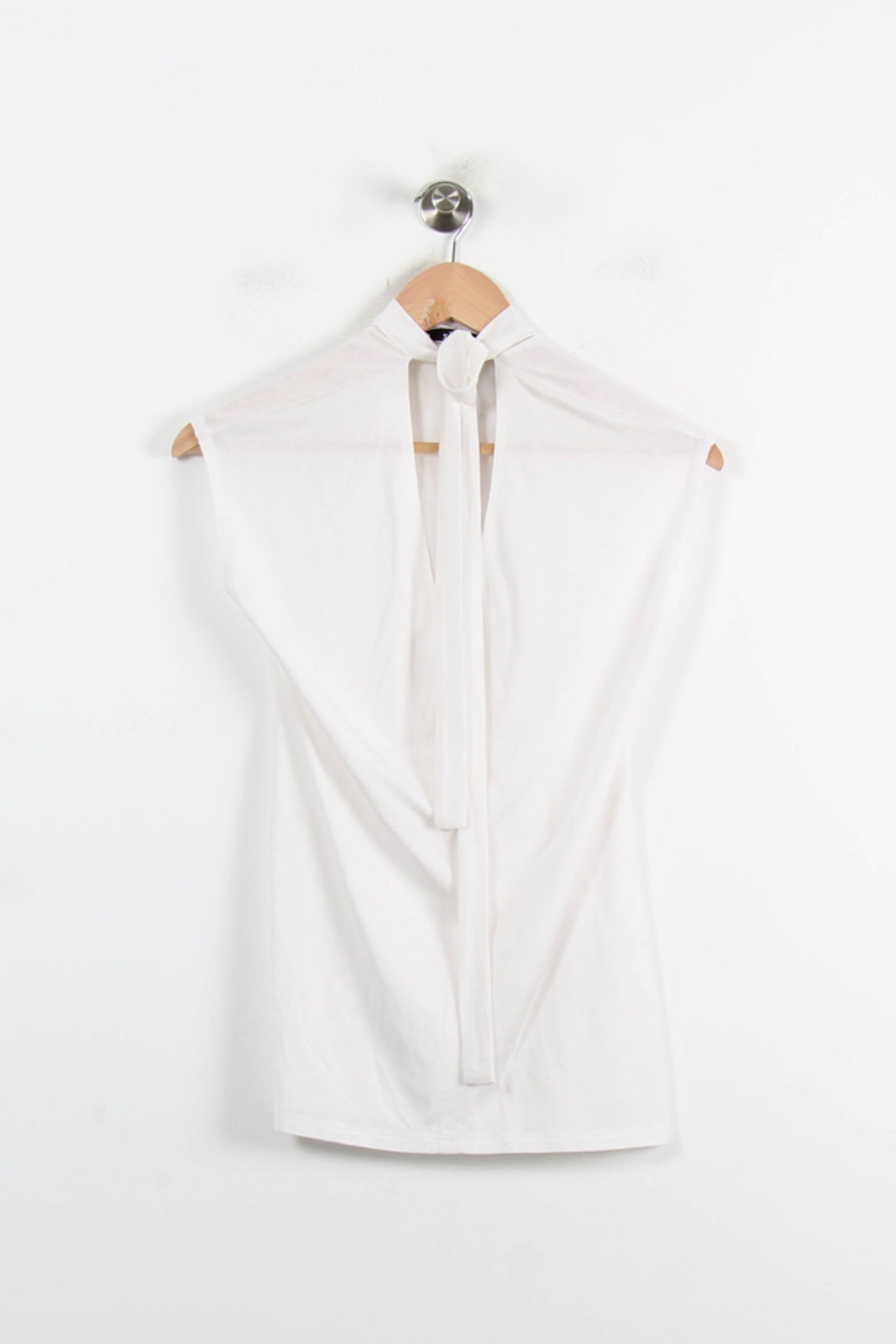 Top Blanc - Taille M/38