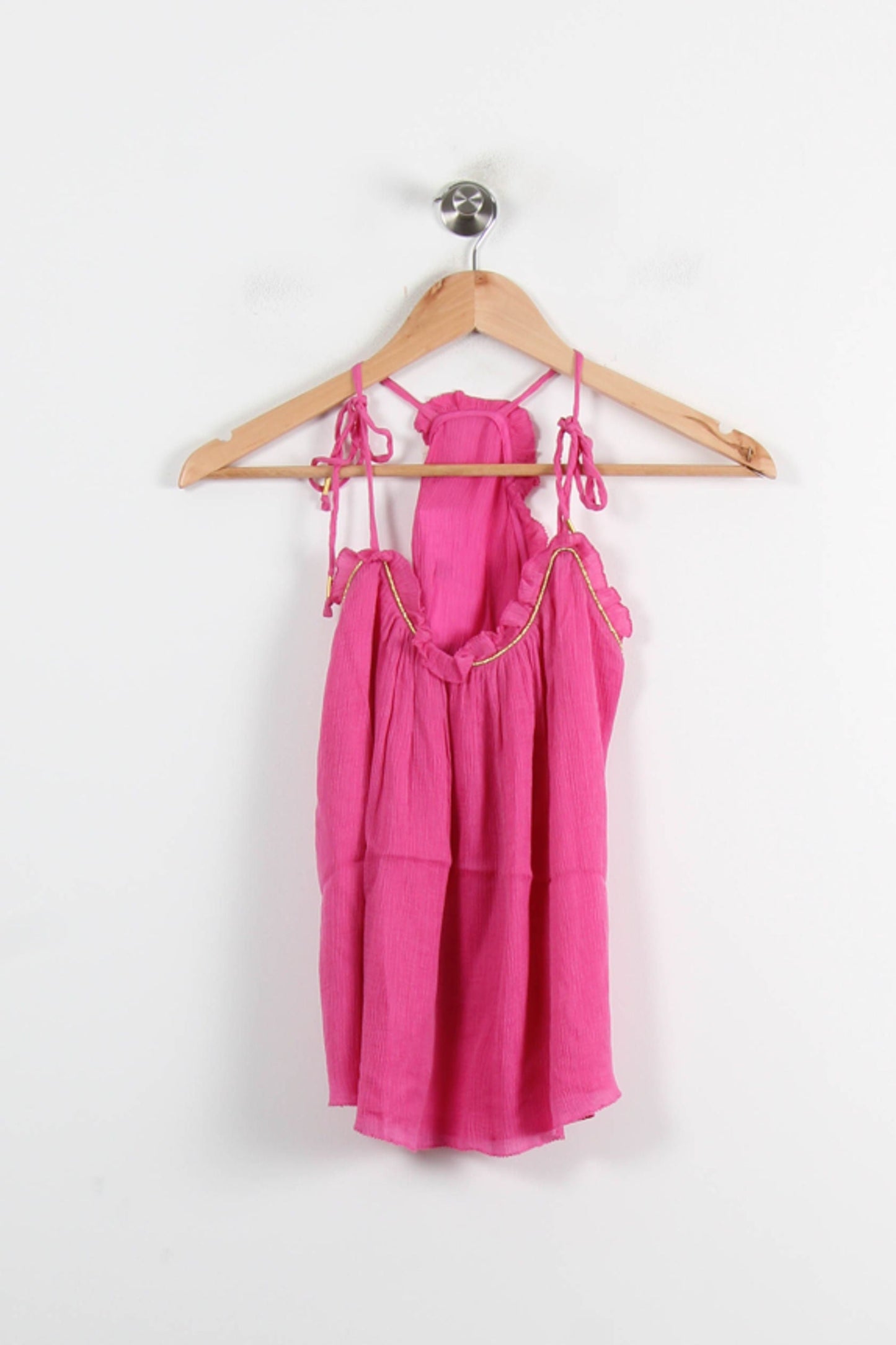 Top Rose - Taille XS/34