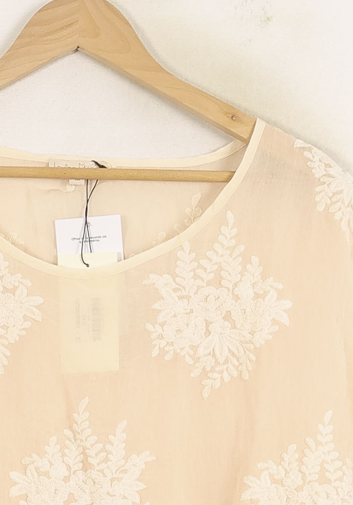 Blouse Rose - Taille M/38