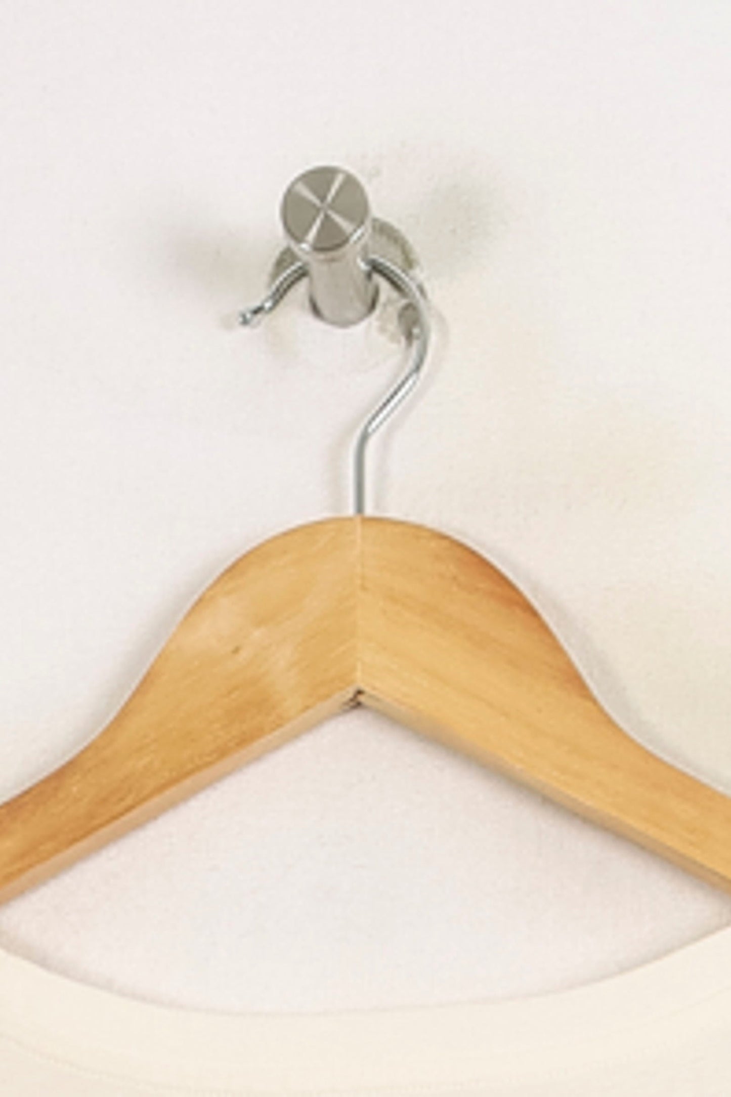 Tee-shirt Blanc - Taille XS/34