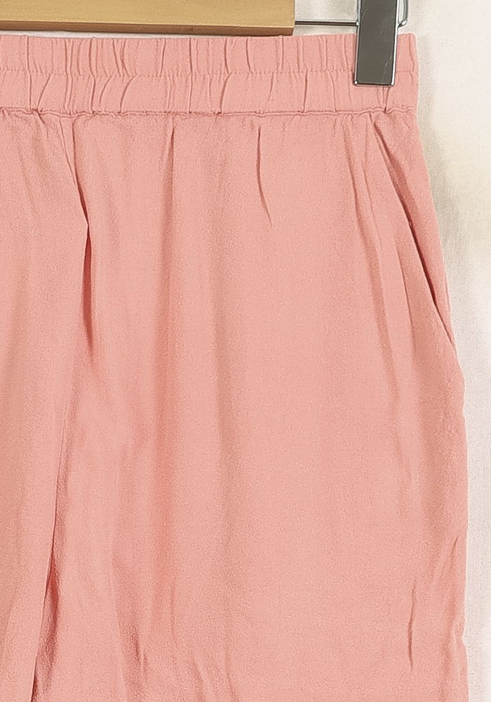 Rose courte - Taille M/38