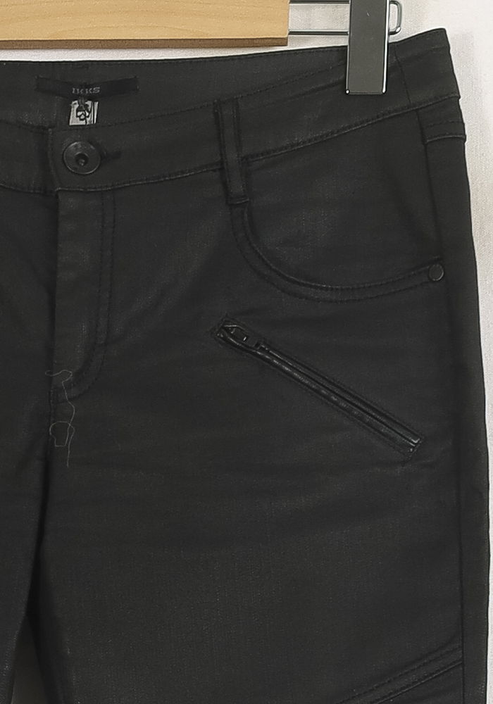 Pantalon Noir - Taille M/38