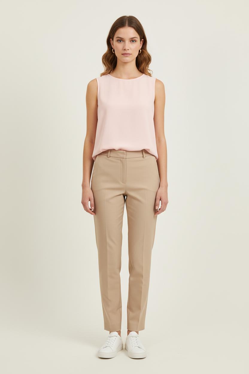 Débardeur Rose - Taille M/38