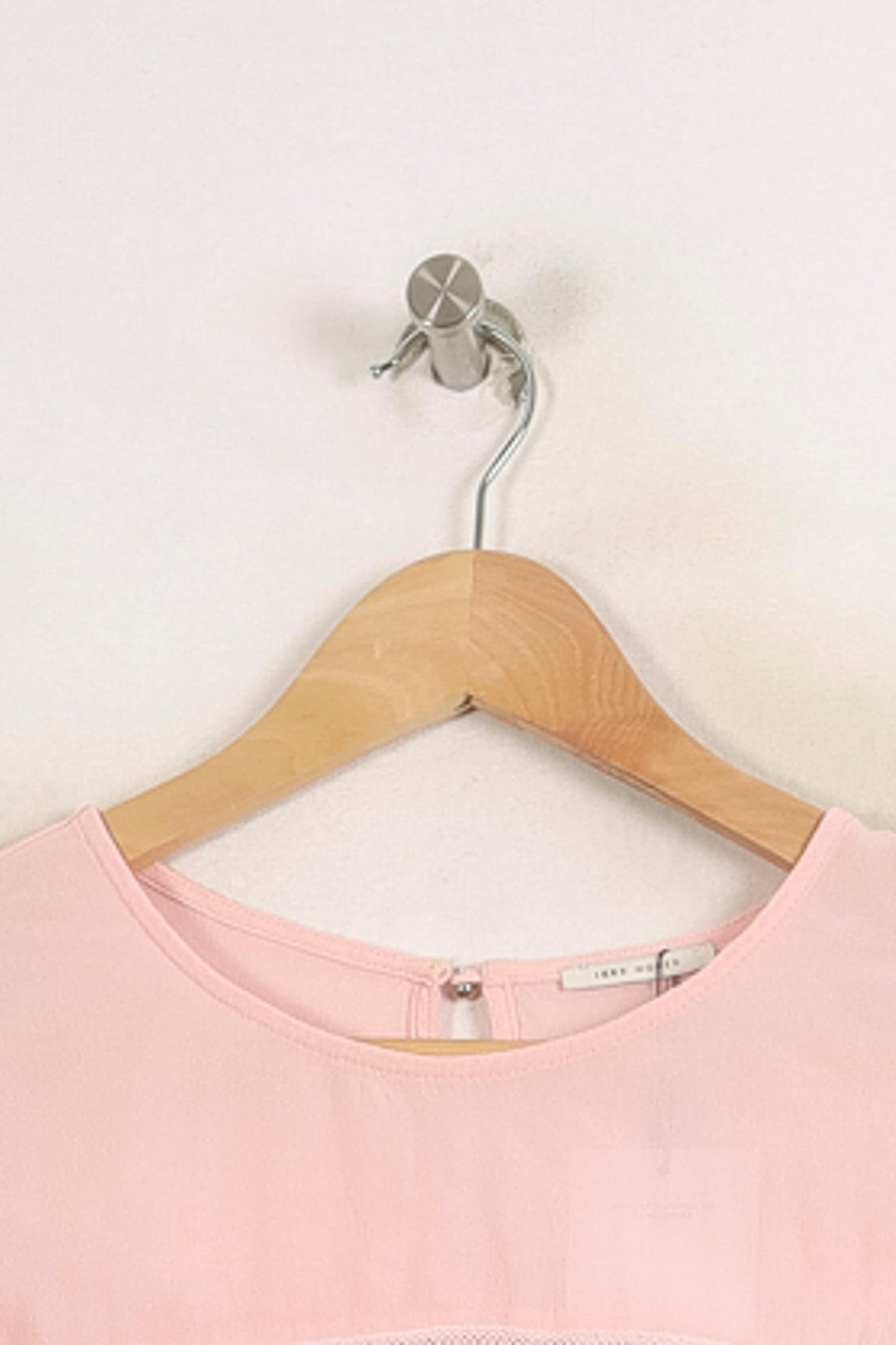 Débardeur Rose - Taille M/38