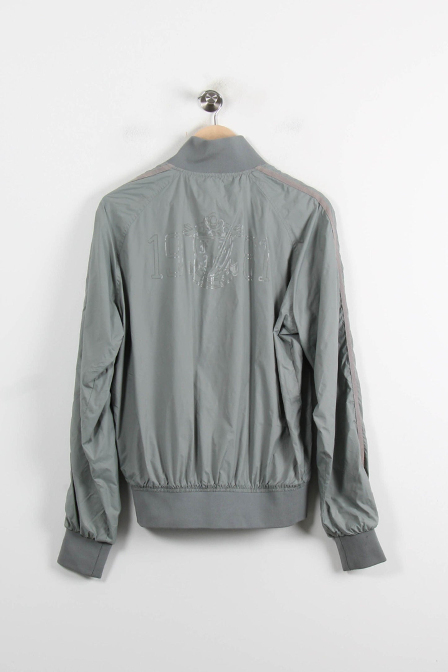 Bomber Gris - Taille M/38