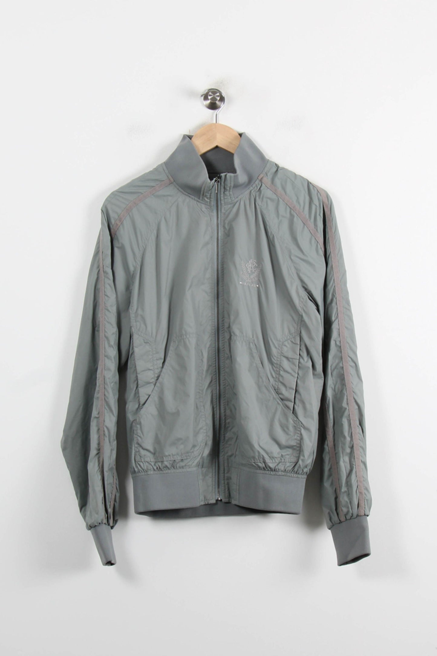 Bomber Gris - Taille M/38