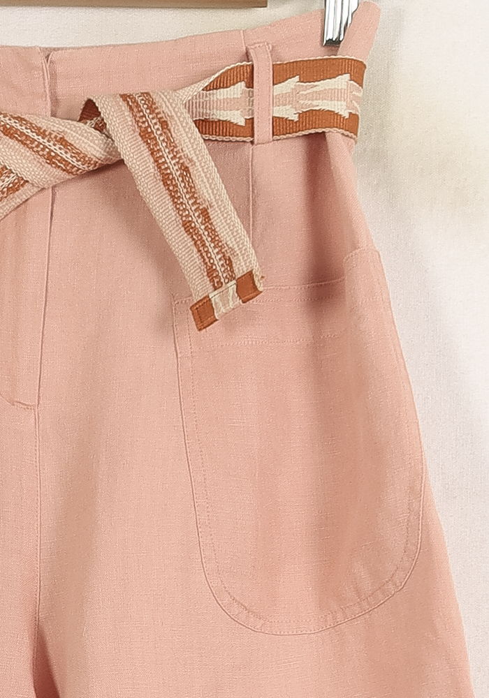 Short Rose - Taille XS/34