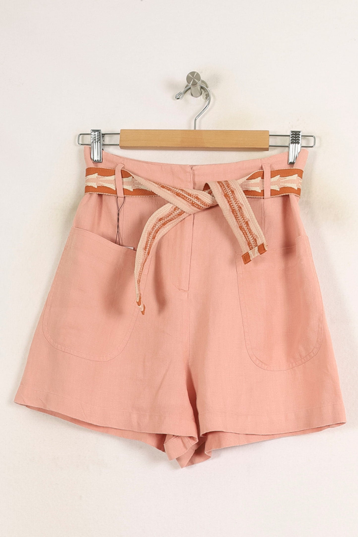 Short Rose - Taille XS/34