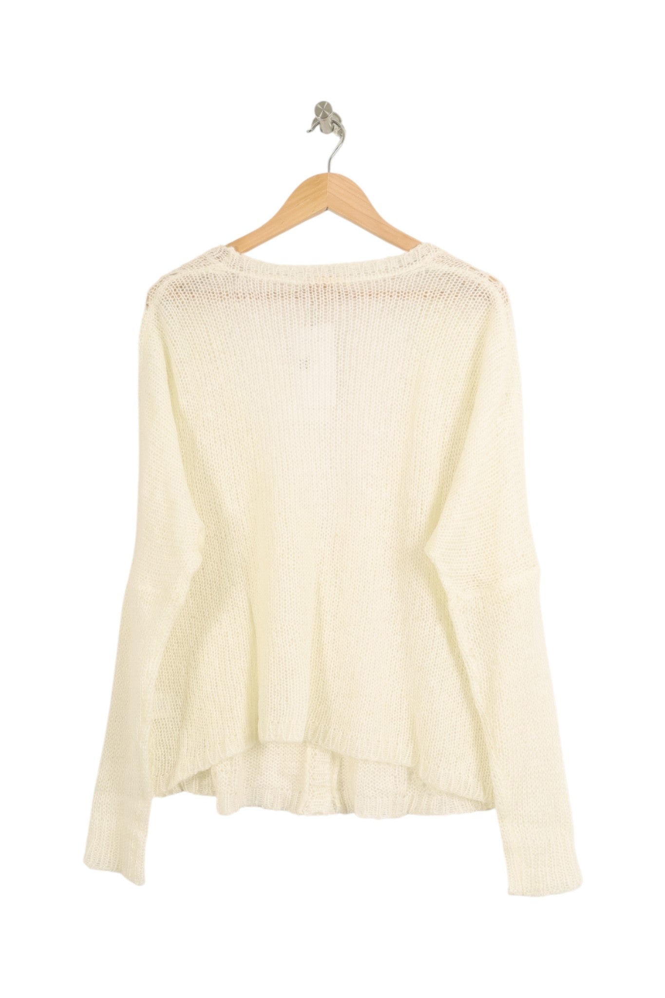 Cardigan Blanc - Taille S/36